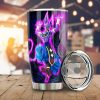 Beerus Tumbler Cup Custom Car Interior Accessories