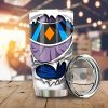 Beerus Uniform Tumbler Cup Custom