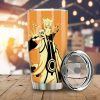 Bijuu Mode Tumbler Cup Custom Anime