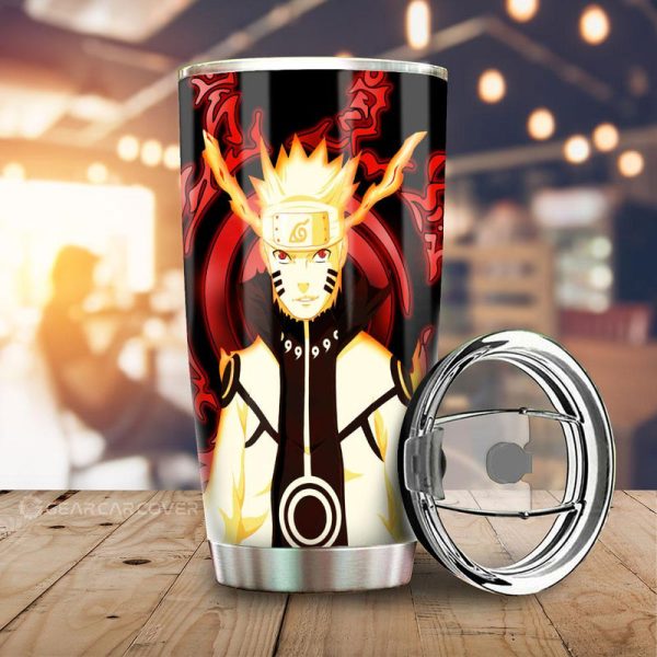 Bijuu Mode Tumbler Cup Custom Car Accessories