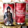 Blade Tumbler Cup Custom Honkai Star Rail Car Accessories