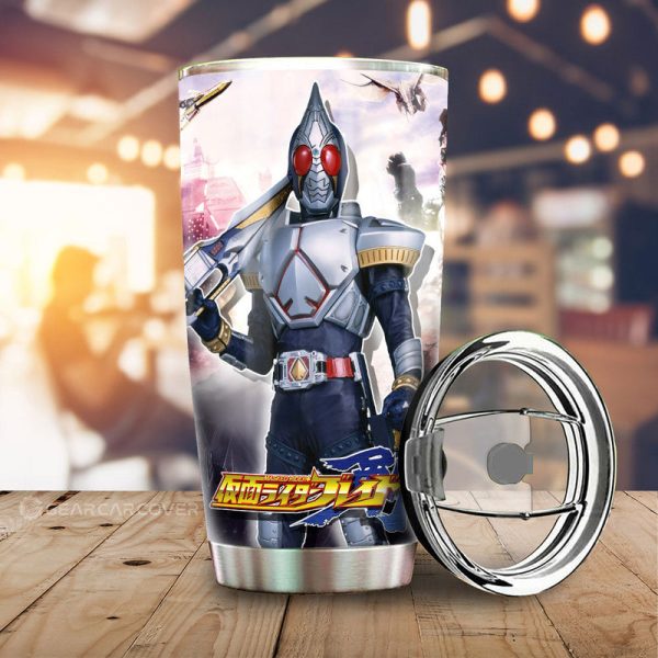 Blade Tumbler Cup Custom Kamen Rider Car Accessories