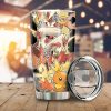 Blaziken Tumbler Cup Custom Car Accessories For Fans