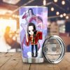 Boa Hancock Tumbler Cup Custom Map Car Accessories For Fans