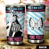 Bon Clay Tumbler Cup Custom One Piece Anime Car Accessories Mix Manga Style