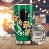 Broly Tumbler Cup Custom Car Accessories