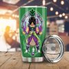 Broly Tumbler Cup Custom Car Interior Accessories