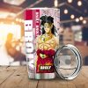 Broly Tumbler Cup Custom Dragon Ball Anime Car Accessories