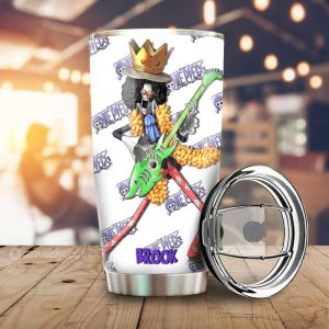 Brook Tumbler Cup Custom