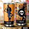 Brook Tumbler Cup Custom Car Accessories Manga Style