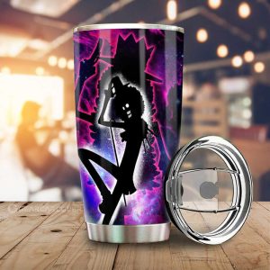 Brook Tumbler Cup Custom One Piece Car Accessories