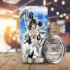 Bruno Bucciarati Tumbler Cup Custom Bizarre Adventures