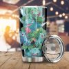 Bulbasaur Tumbler Cup Custom Car Accessories For Fans