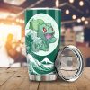 Bulbasaur Tumbler Cup Custom Pokemon Car Accessories