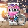 Bulma Uniform Tumbler Cup Custom