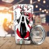 Byakuya Kuchiki Tumbler Cup Custom Japan Style Anime Bleach Car Interior Accessories