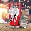 Carrot Tumbler Cup Custom Manga Style One Piece Anime Car Accessories