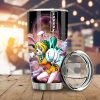 Carrot Tumbler Cup Custom One Piece Anime Car Accessories For Anime Fans