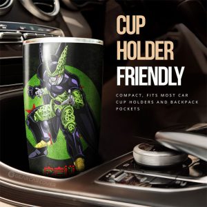 Cell Tumbler Cup Custom Car Accessories