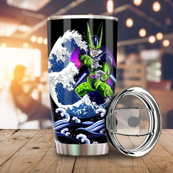 Cell Tumbler Cup Custom Car Interior Accessories