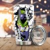 Cell Tumbler Cup Custom Dragon Ball Anime