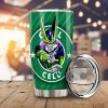 Cell Tumbler Cup Custom Dragon Ball Anime Car Accessories