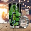 Cell Tumbler Cup Custom Dragon Ball Anime Car Interior Accessories