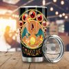 Charizard Tumbler Cup Custom