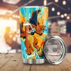 Charizard Tumbler Cup Custom Car Interior Accessories