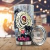 Charlotte Katakuri Tumbler Cup Custom Car Accessories