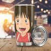 Chihiro Tumbler Cup Custom Spirited Away Car Accessories