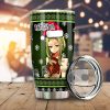 Christmas Anime Toilet-Bound Hanako-kun Sakura Nanamine Tumbler Cup Custom Car Accessories