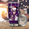 Christmas Toilet-Bound Hanako-kun Tsumogiri Tumbler Cup Custom Anime Car Accessories