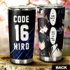 Code:016 Hiro Tumbler Cup Custom DARLING In The FRANXX Anime For Anime Fans