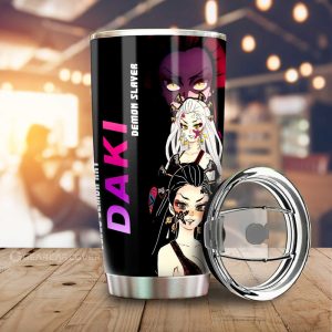 Daki Tumbler Cup Custom