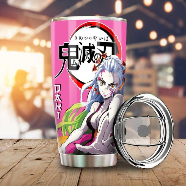 Daki Tumbler Cup Custom Car Accessories