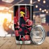 Deidara Akatsuki Tumbler Cup Custom Anime Car Accessories