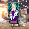 Deidara Stainless Steel Tumbler Cup Custom