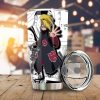 Deidara Tumbler Cup Custom Anime Car Accessories Mix Manga