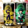 Deku And All Might Tumbler Cup Custom Car Accessories