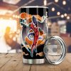 Demiurge Tumbler Cup Overlord Anime Car Accessories