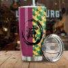 Demon Slayer Giyuu Tumbler Cup Custom Anime Accessories