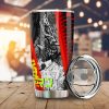 Denji Tumbler Cup Custom