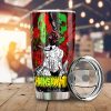 Denji Tumbler Cup Custom Chainsaw Man Anime Car Interior Accessories