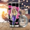 Diavolo Tumbler Cup Custom Bizarre Adventure Car Accessories