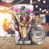 Diavolo Tumbler Cup Custom Bizarre Adventures