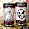 Donquixote Doflamingo Tumbler Cup Custom Car Accessories Mix Manga Style