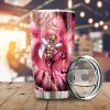 Donquixote Doflamingo Tumbler Cup Custom Car Interior Accessories