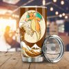 Dragonite Tumbler Cup Custom Pokemon Car Accessories