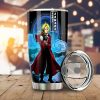 Edward Elric Tumbler Cup Custom Car Interior Accessories